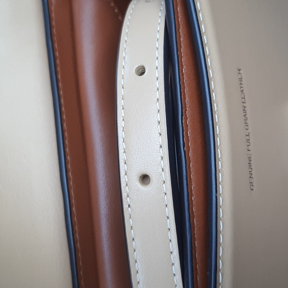 NWOT COACH Bandit Crossbody Bag - Picture 5 of 15